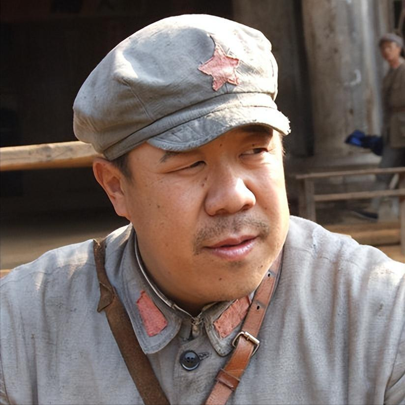 回顾秦卫东喝酒毁2段婚姻今瘦到脱相还好3婚获幸福