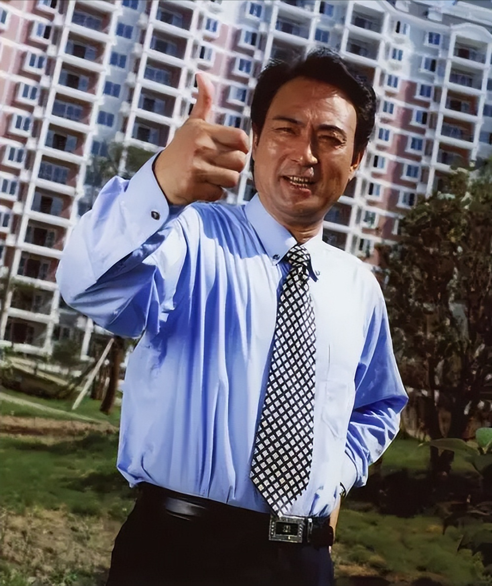 回顾翟乃社59岁离世死前患病受尽折磨死后妻女争夺遗产闹法庭