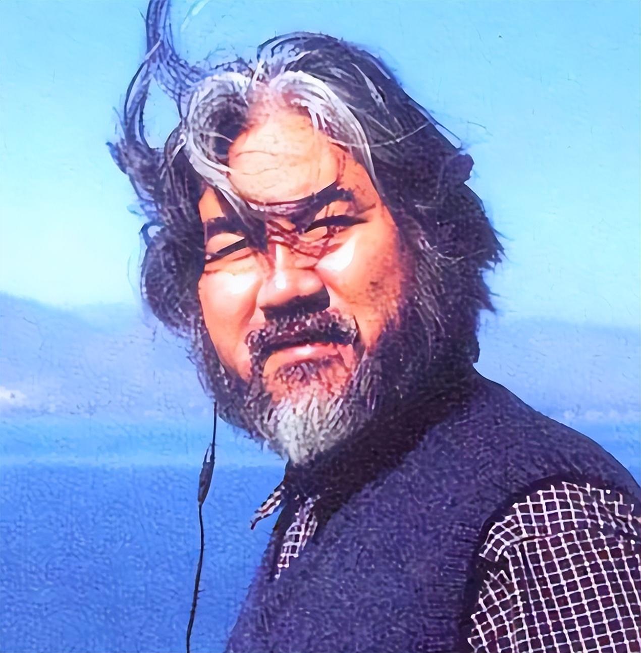 万万没想到72岁的张纪中又又又要当爹了