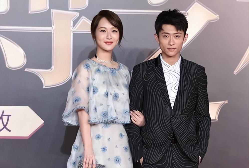 回顾杨紫因家有儿女一角成名专注于事业31岁没有男朋友