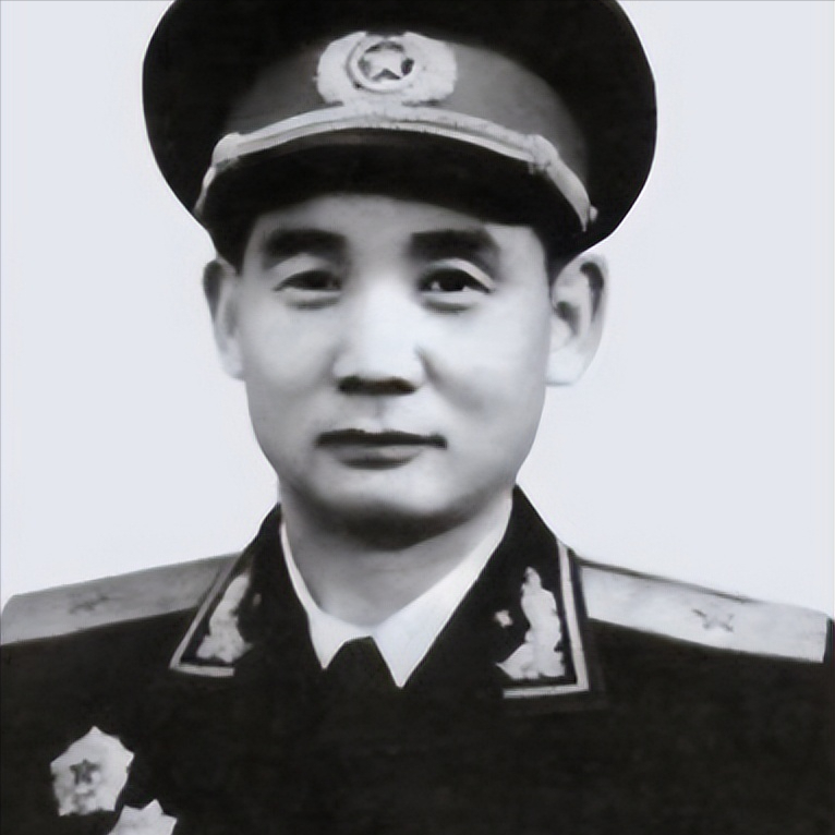 71年叶元帅接管总参后苦于无得力助手李达我给你推荐一人