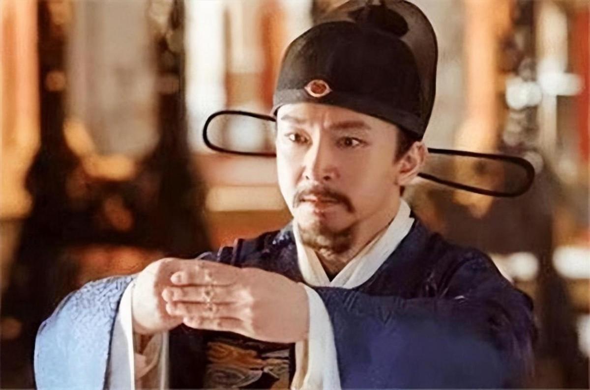 宰相请朱元璋来家中喝酒朱元璋走到一半下令满门抄斩