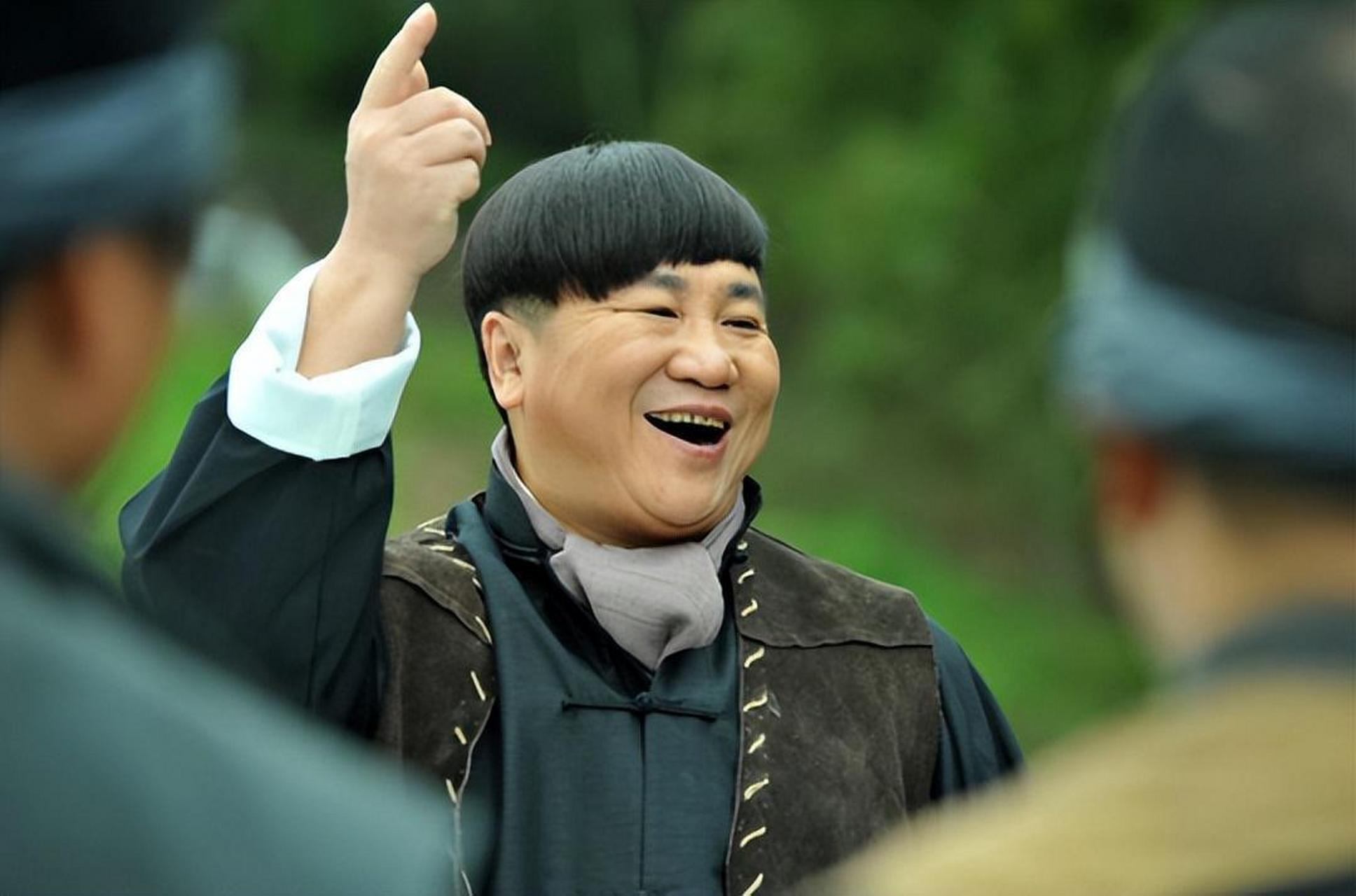 《乡村爱情》系列见证刘流成长,相声才华与电视剧演出让他备受瞩目.