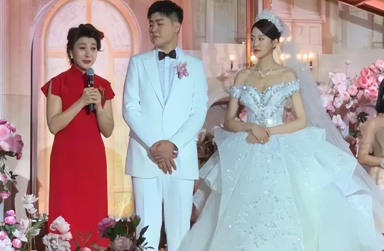 回顾一场直播暴露师级干部闫学晶真实财力农民根本不敢想