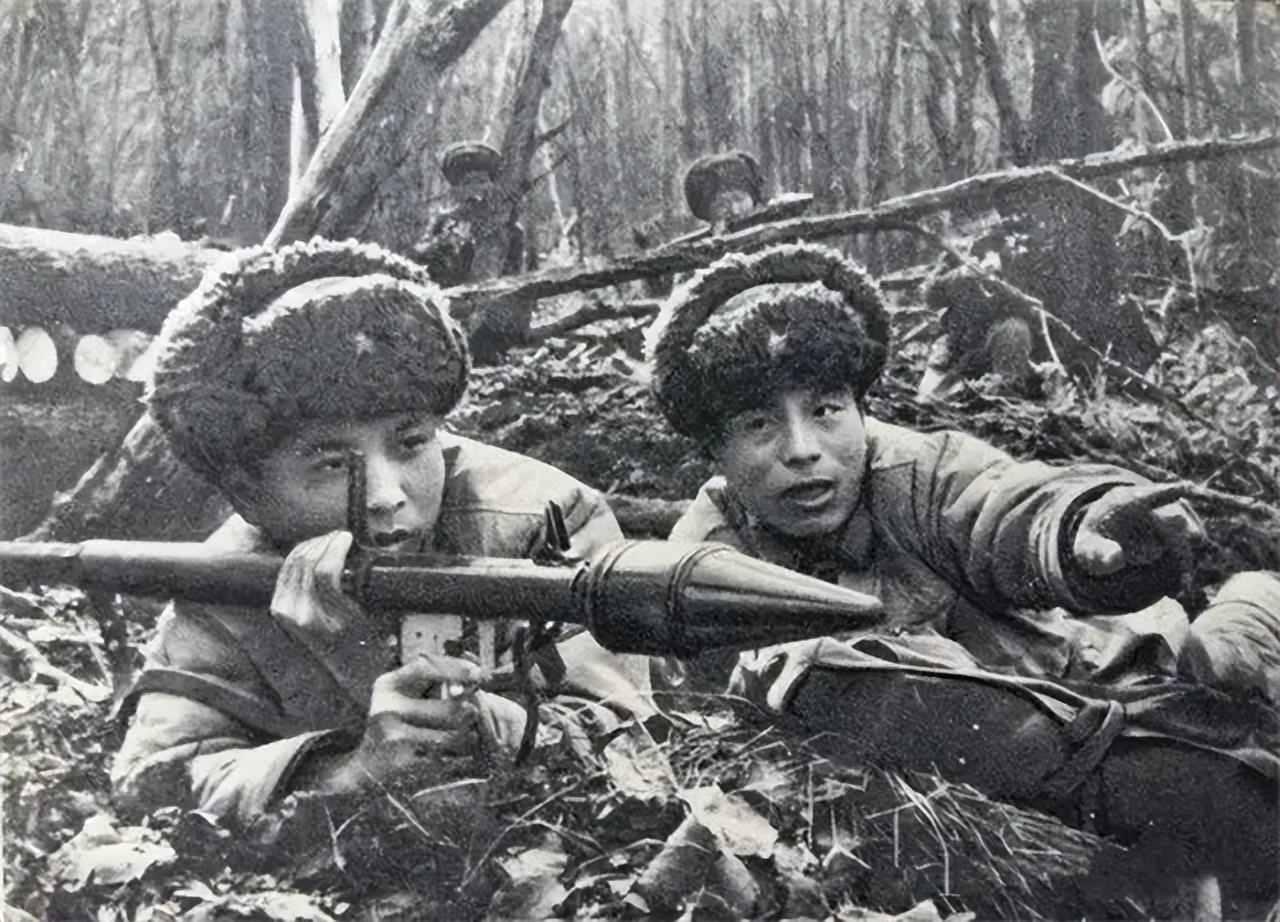 战斗英雄陈绍光珍宝岛自卫战上奋勇杀敌最后结局如何