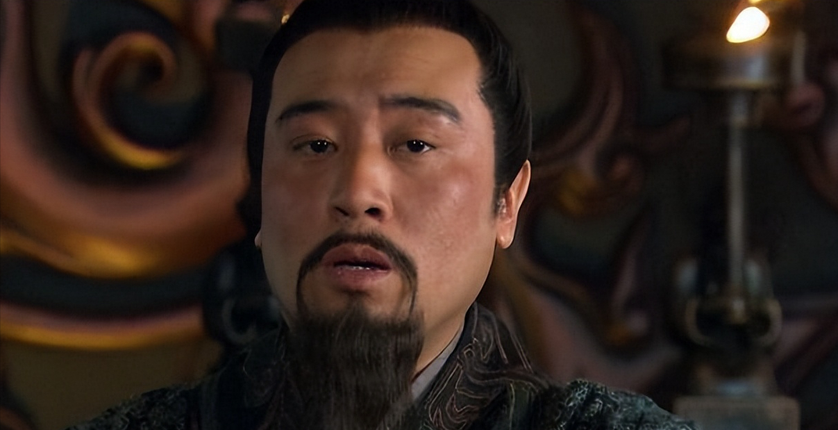 回顾著名演员于和伟40岁大器晚成绯闻不要紧糟糠之妻不能丢