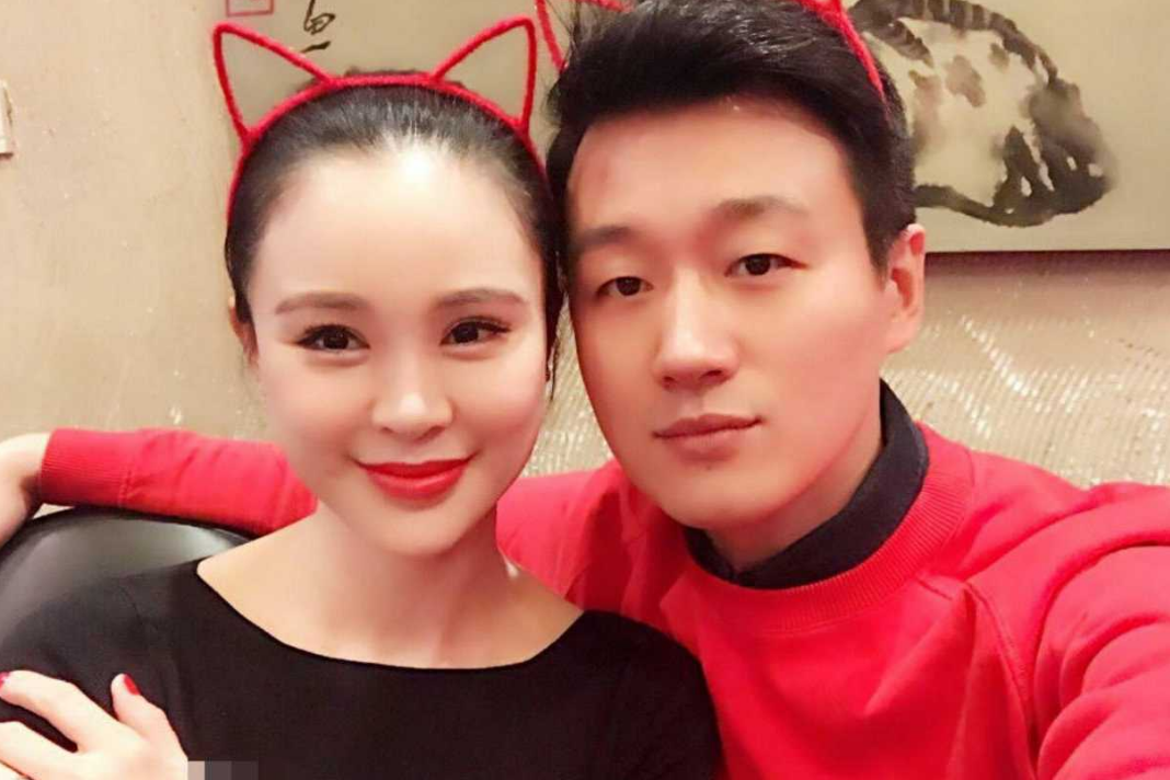 回顾模范夫妻佟大为关悦结婚17年0绯闻幸福背后满是心酸