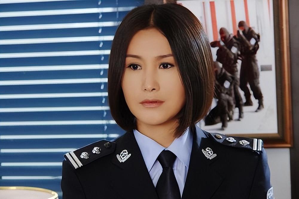 回顾王茜嫁大23岁导演结婚9年丈夫去世守寡7年完成丈夫遗愿