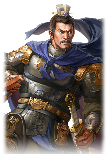 每日一讲-武将篇-魏盾崛起的关键人物-满宠-三国志战略版