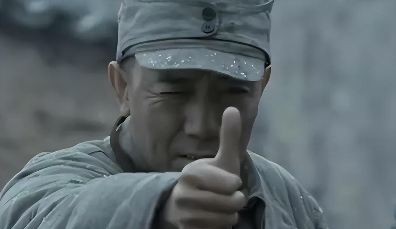 群演"王有胜"爆火表情包