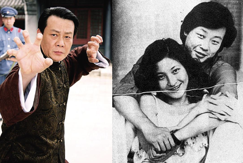 回到家中寇世勋就说了这件事情,当时崔瑶琪劝说寇世勋一定要答应,果然