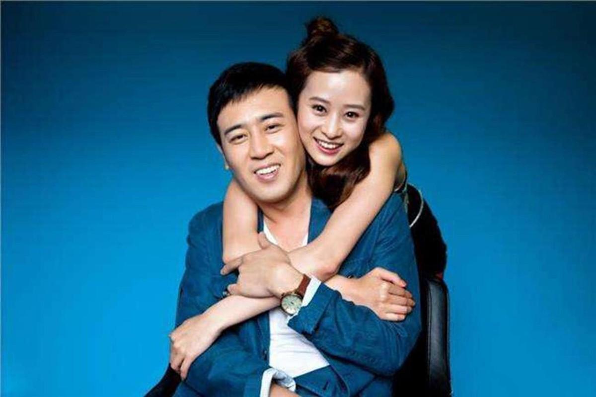 回顾著名演员于和伟40岁大器晚成绯闻不要紧糟糠之妻不能丢