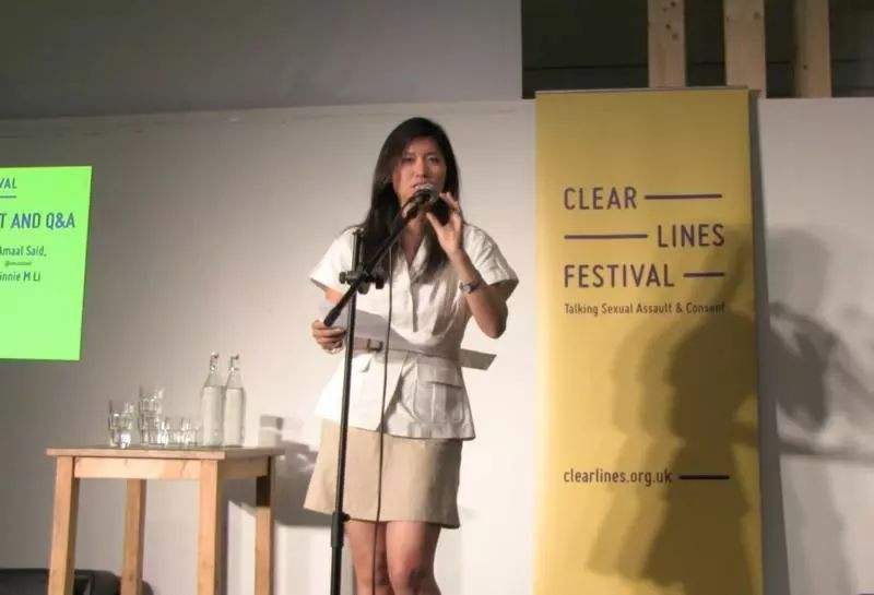 2008年华裔女子遭15岁男孩暴力侵犯对方律师她先勾引的