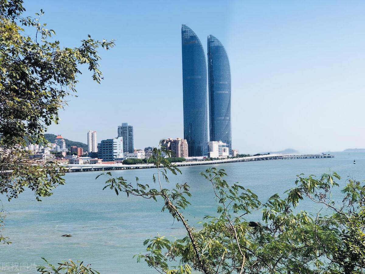 国内较干净的5座城市,相当适合生活,快来看看有没有你的老家吧