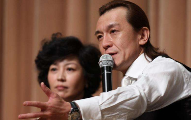 回顾哈文李咏病逝5年多不改嫁坚持赡养婆婆我永远都是李家的人