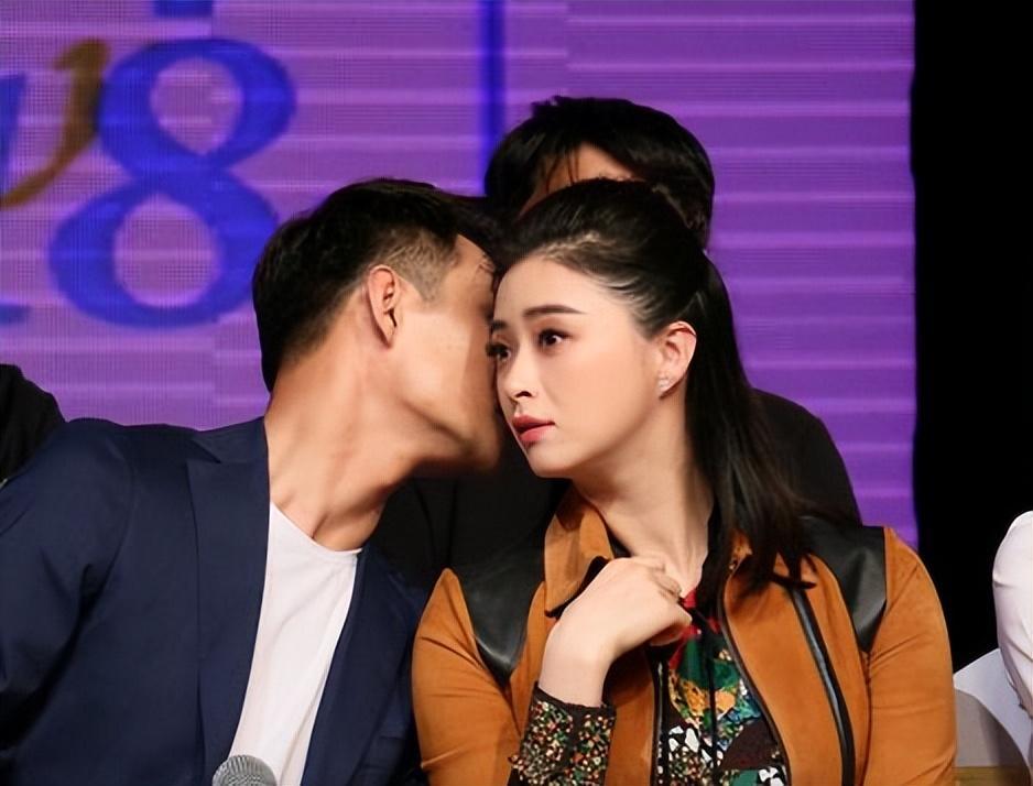 回顾王阳虽然我和蒋欣有一段情但余生不会辜负苦等我6年的高斯