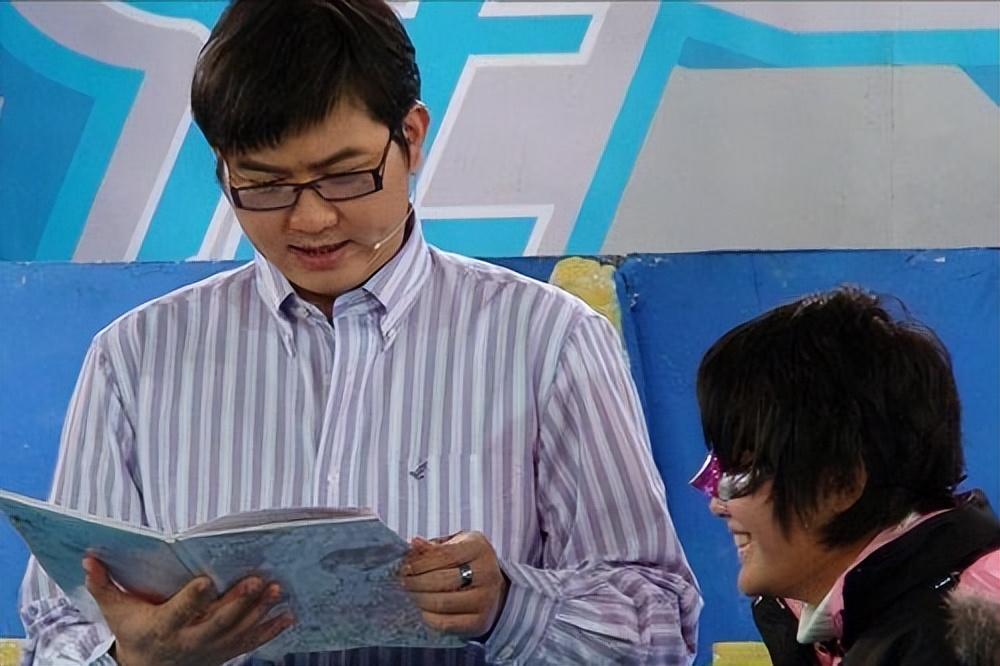 回顾情感主持人赵川两婚两离三婚娶小16岁娇妻他们过得好吗