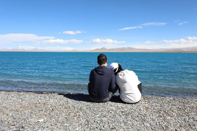 回顾她当摄影师工资30000爸妈让她辞工作在家专心考公务员