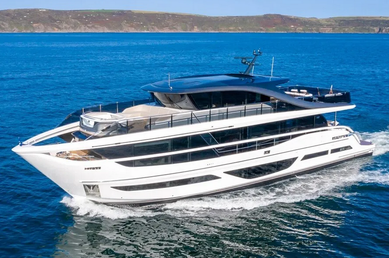 新加坡游艇节即将开幕参展阵容初步揭晓