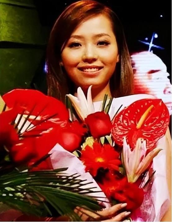 张靓颖遇上"渣男"