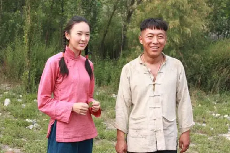 回顾童瑶受不了张默对我的无情伤害余生不辜负大17岁富豪老公