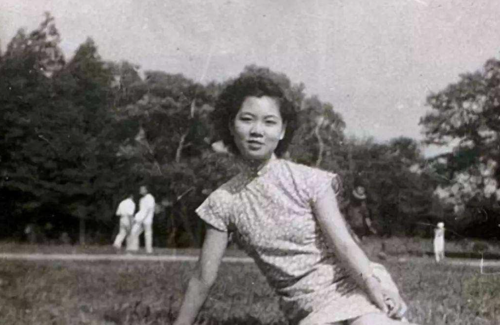 军阀杨森连娶十二个太太命运各不相同最后一个在他91岁时生女