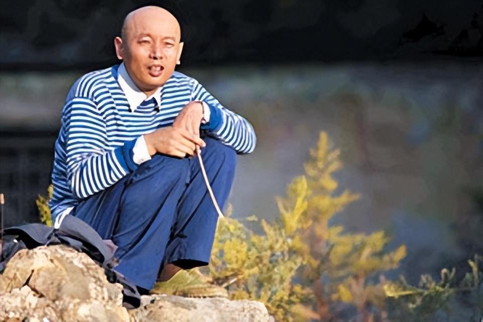 回顾37岁当影帝忤逆父母坚持不生孩子66岁的葛优后悔了吗