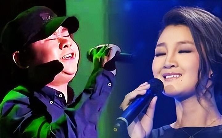 降央卓玛败诉刀郎师徒反目成仇曾经火爆全国的她现状如何