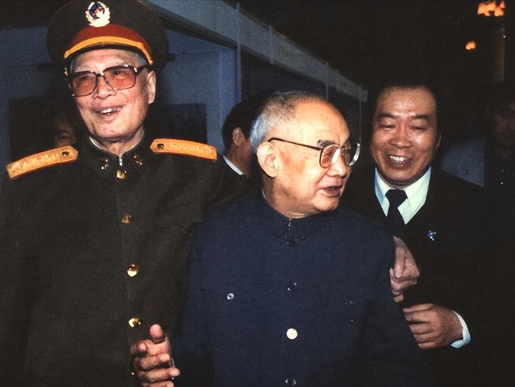 71年叶元帅接管总参后苦于无得力助手李达我给你推荐一人