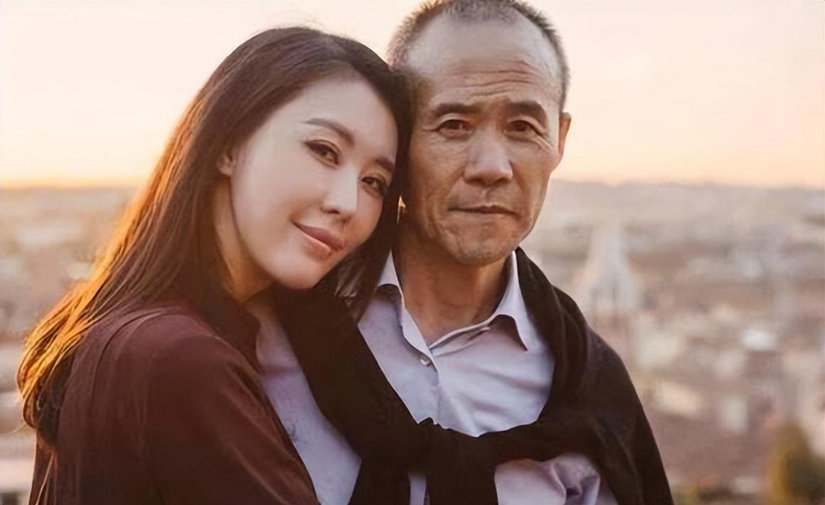 回顾一条动态戳穿43岁田朴珺真实处境她终于不拧巴了