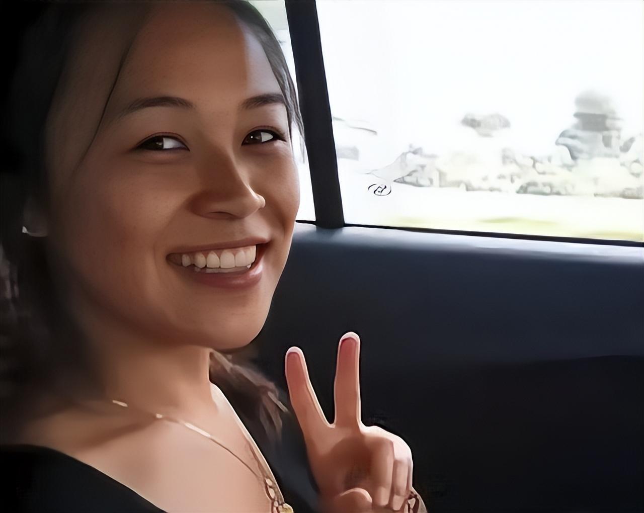 2017年比利时女孩中国寻亲两个家庭争着相认找到亲生父母了吗