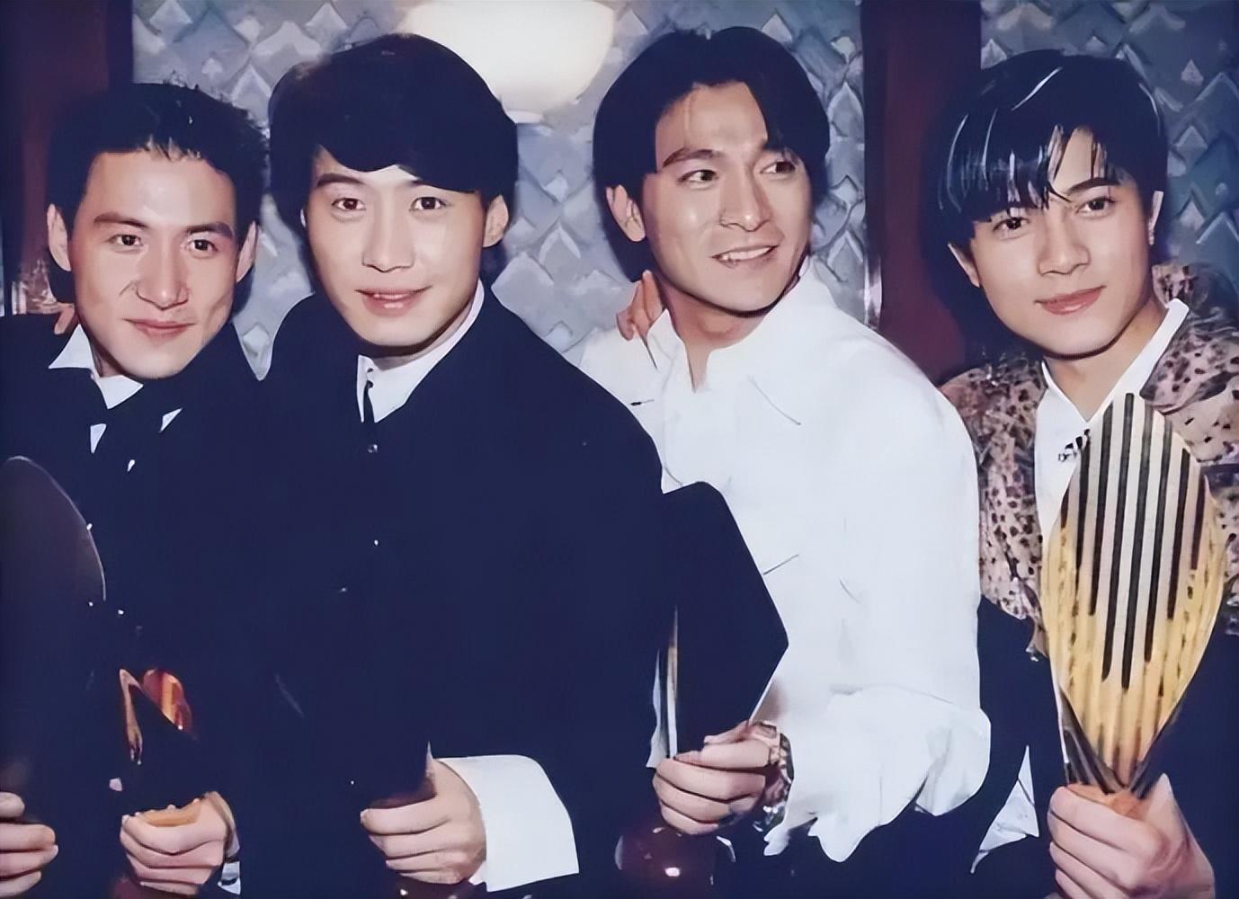 郭富城——官方身高171cm