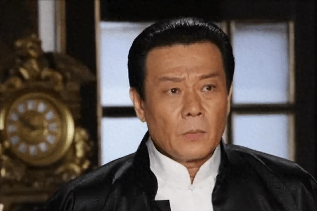 回顾寇世勋一妻一妾楼上楼下住平安无事生活27年晚年说后悔了