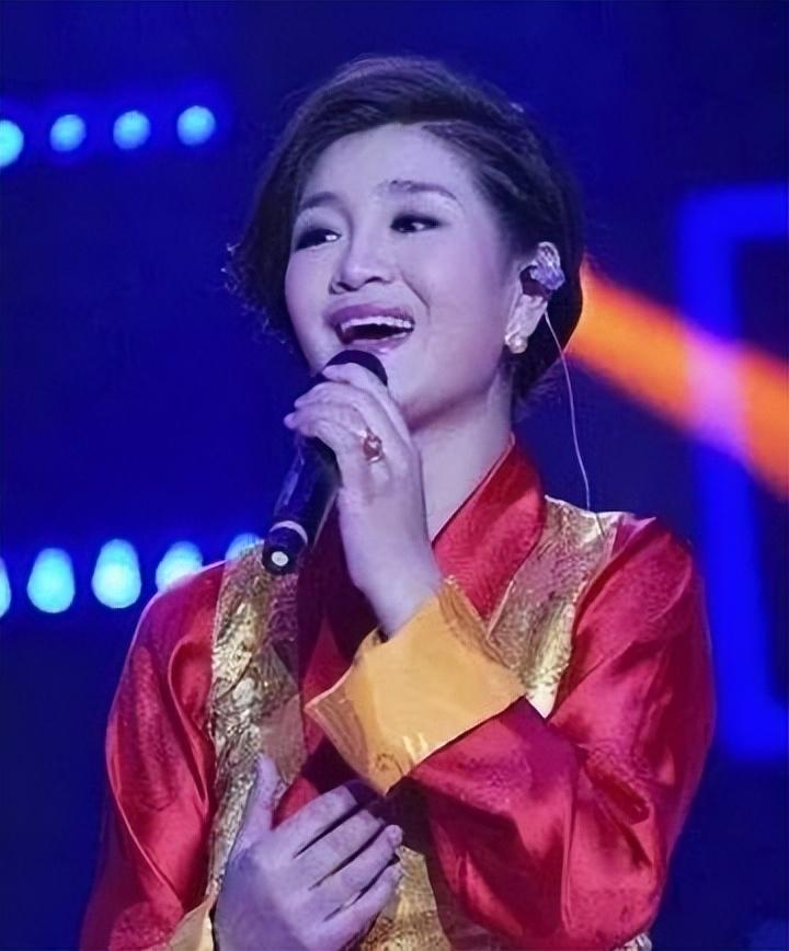 降央卓玛败诉刀郎师徒反目成仇曾经火爆全国的她现状如何