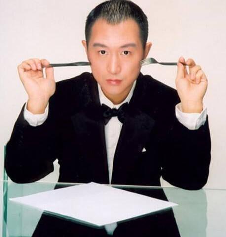 回顾音乐才子高枫一生只爱章子怡生前遗作是我对世界的告别