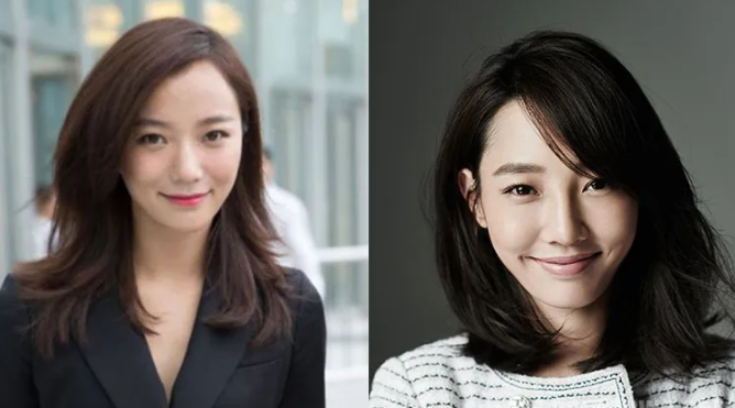 6对长相相似的明星,让人傻傻分不清,能够认出三对算你牛!