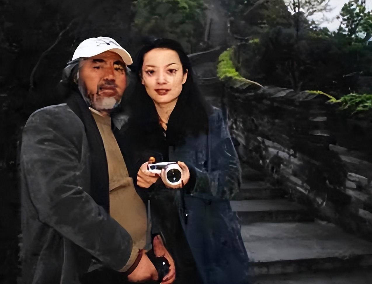 万万没想到72岁的张纪中又又又要当爹了