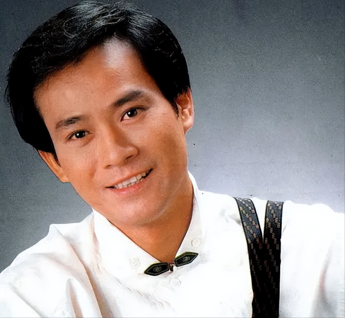 回顾吃软饭抛妻弃女扶小三上位这几位男星有多无底线