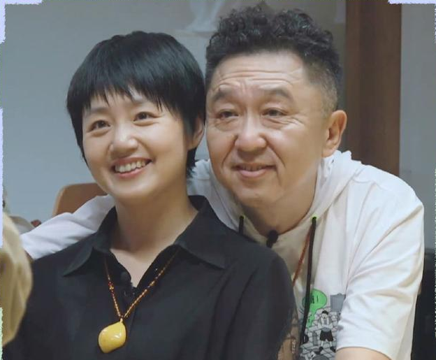 回顾白慧明嫁于谦独自撑起一个家她的坚强郭德纲看了都心疼