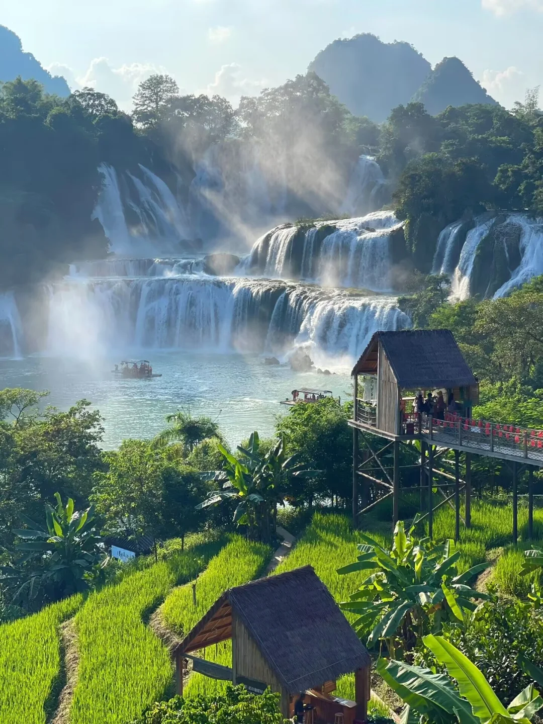 广西巴马旅游团报价,广西巴马主要景点 路线推荐 美食推荐,实用
