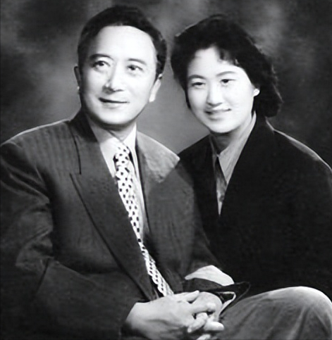 回顾帅气有才不滥情晚年崩溃大哭的孙道临打了多少明星的脸