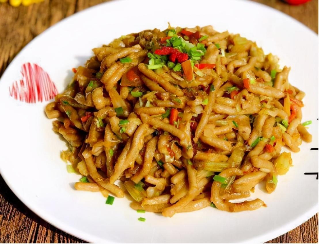 整理24款菜肴推荐荤素搭配营养美味做几道又是美美的一餐