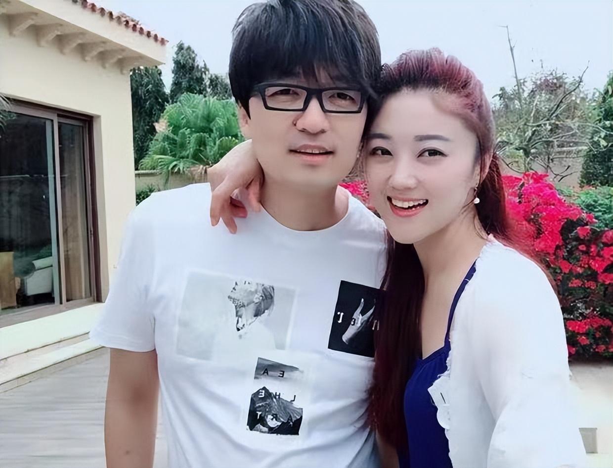 回顾离婚4年看玖月奇迹才发现王小玮离开王小海时为何坚定