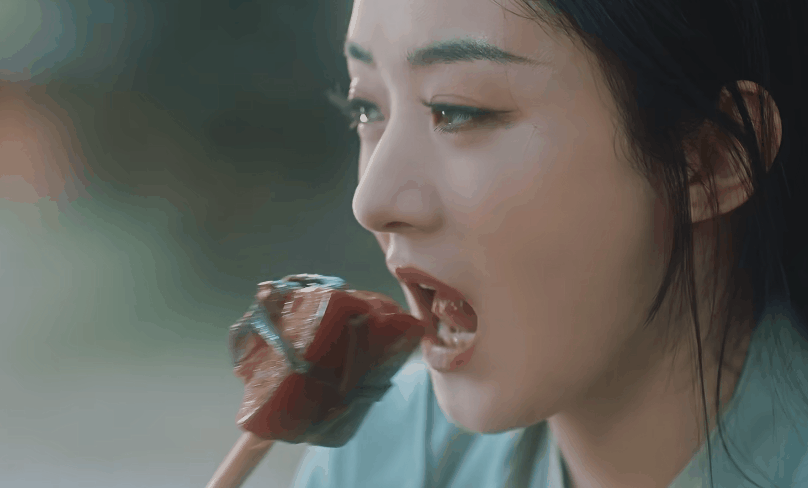 不会演别尬演追风者李沁一出手让观众看清吃戏有多离谱