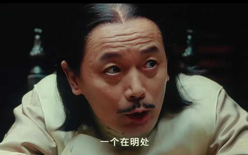 葛优是一个土生土长的北京人,但说实话他的相貌真不算出众,所以他的