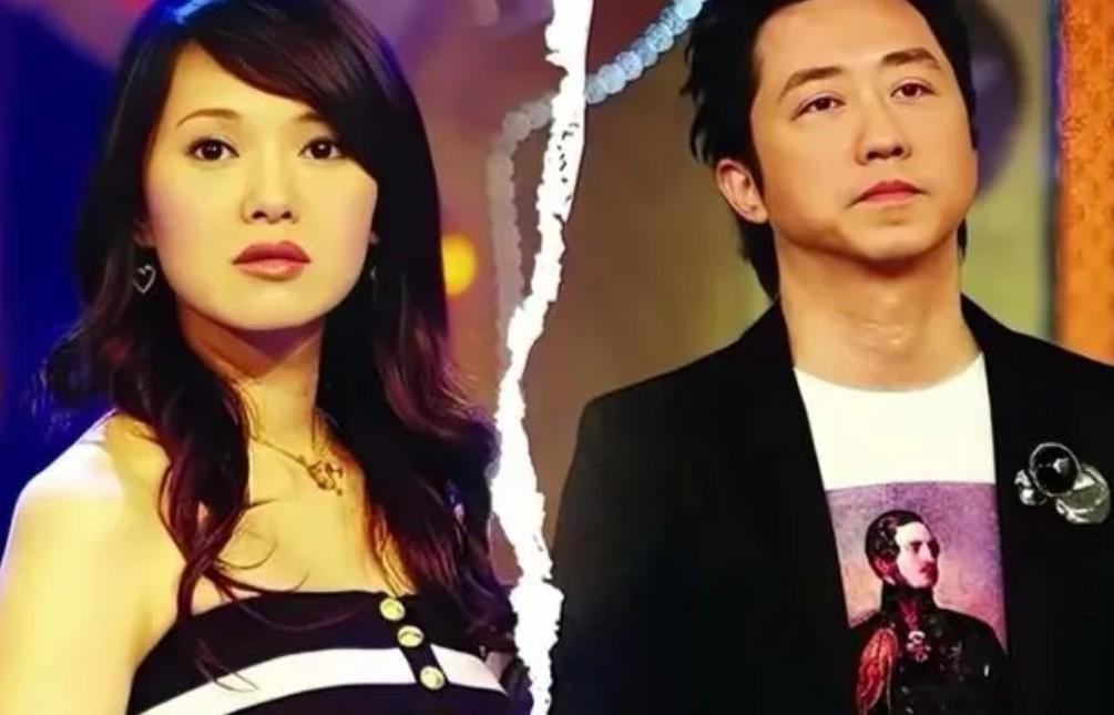 伊能静和庾澄庆的婚姻之所以会以离婚收场,2008年发生的"牵手门"难辞