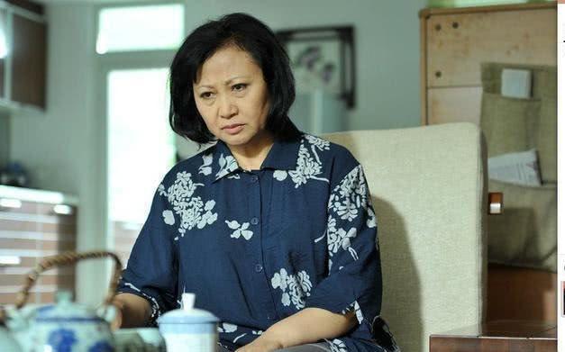 回顾演员徐松子受不了前夫对我吆来喝去余生一个人也很精彩