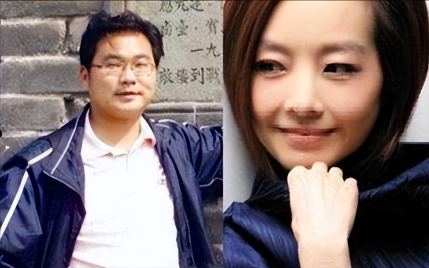 回顾央视一姐到查无此人的鲁豫终于落得今天这一下场