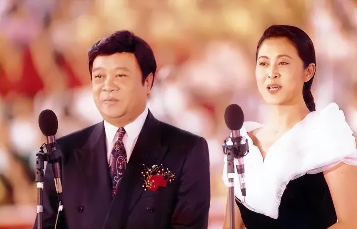 倪萍跟倪大红的联系,恐怕以前从来没有人往这方面想过,毕竟圈里同姓氏