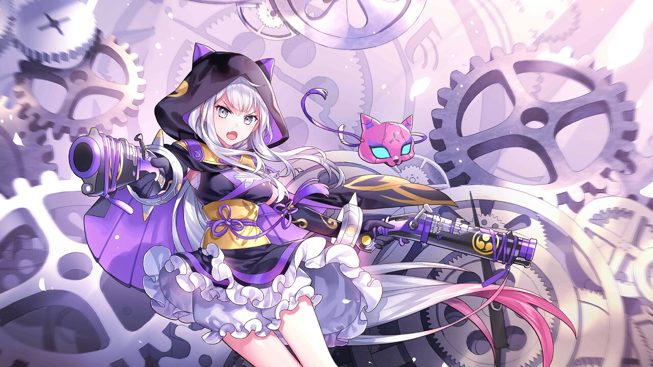 300大作战竹中怎么玩 竹中玩法出装及连招攻略